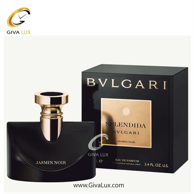  ادو تویلت مردانه بولگاری  مدل Bvlgari Aqva Pour Homme Atlantiqve 100 میل Bvlgari Jasmin Noir EDP-2.jpg